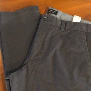 Banana Republic factory skinny Fulton Chino